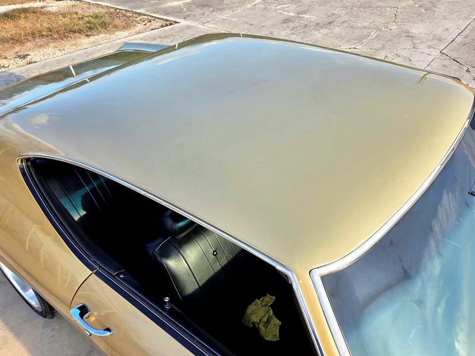 1969 Chevrolet Chevelle 2nd Gen - Image 19 of 31