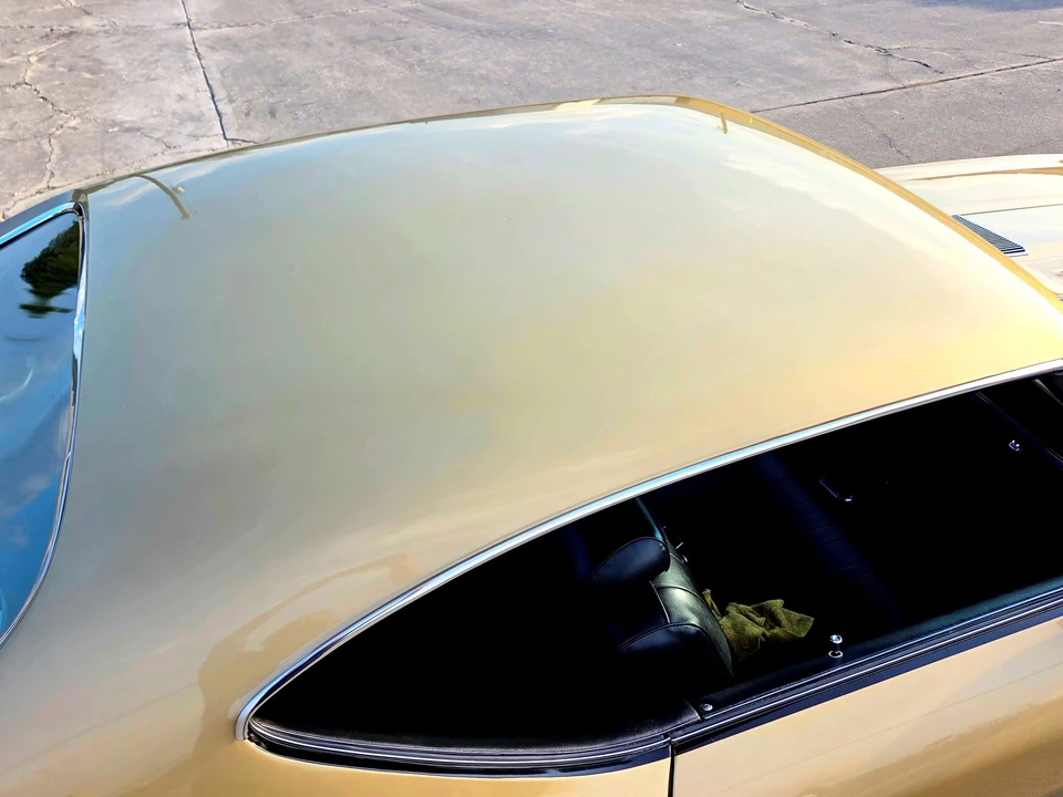 1969 Chevrolet Chevelle 2nd Gen - Image 22 of 31