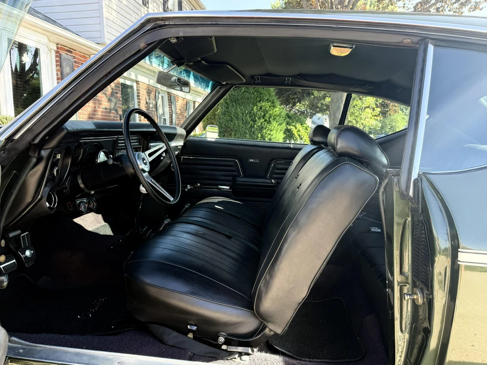 1969 Chevrolet Chevelle 2nd Gen - Image 12 of 31