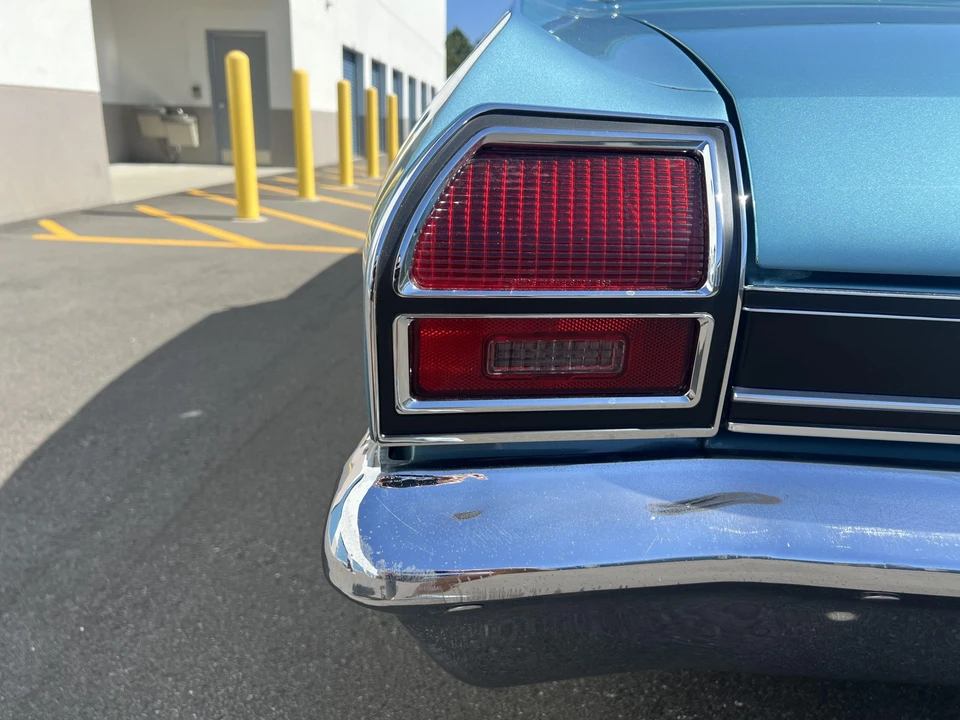 1969 Chevrolet Chevelle SS 2nd Gen - Image 27 of 31