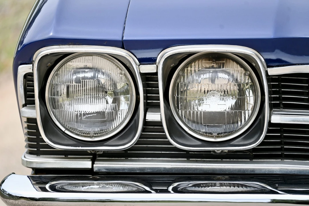 1969 Chevrolet Chevelle SS 2nd Gen - Image 26 of 31