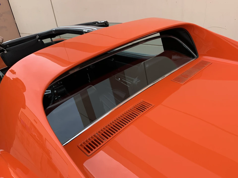 1969 Chevrolet Corvette C3 - Image 31 of 31