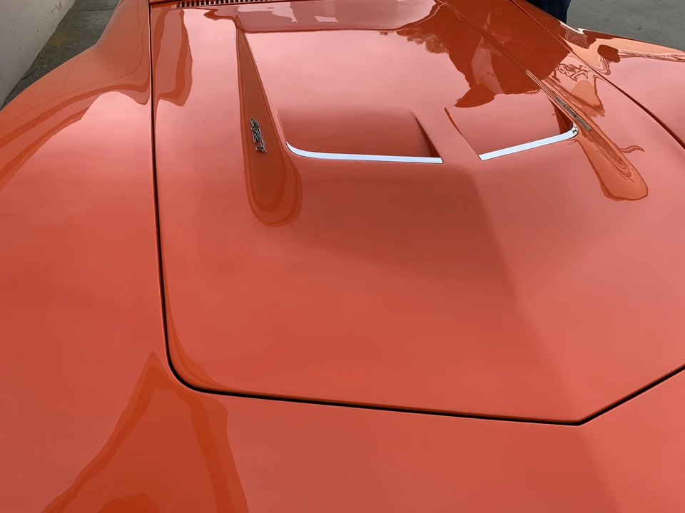 1969 Chevrolet Corvette C3 - Image 30 of 31