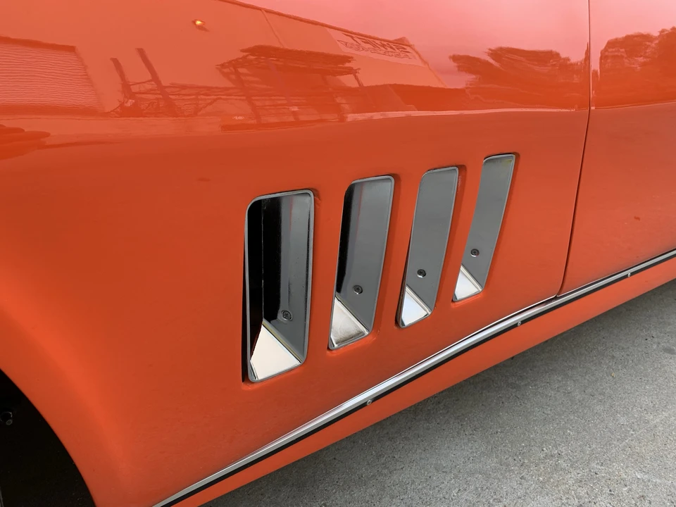 1969 Chevrolet Corvette C3 - Image 28 of 31