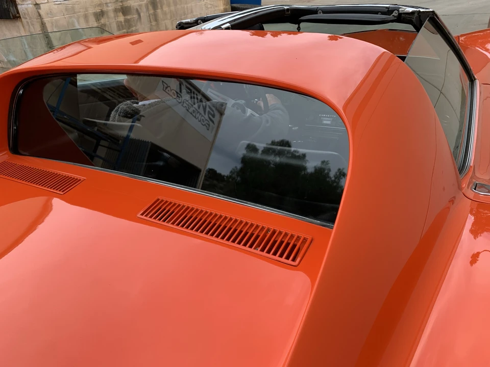 1969 Chevrolet Corvette C3 - Image 27 of 31