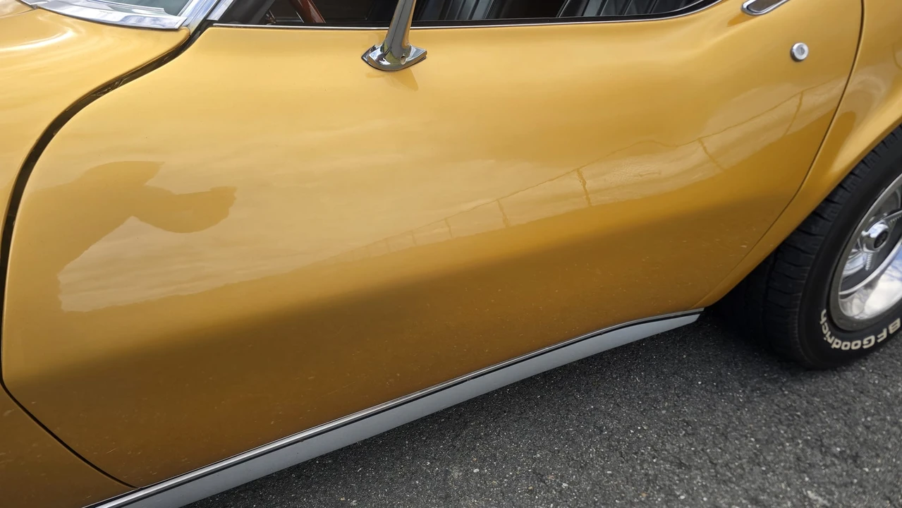 1969 Chevrolet Corvette C3 427 & 454 - Image 29 of 31