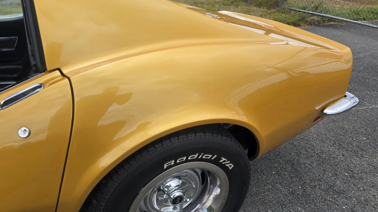 1969 Chevrolet Corvette C3 427 & 454 - Image 28 of 31