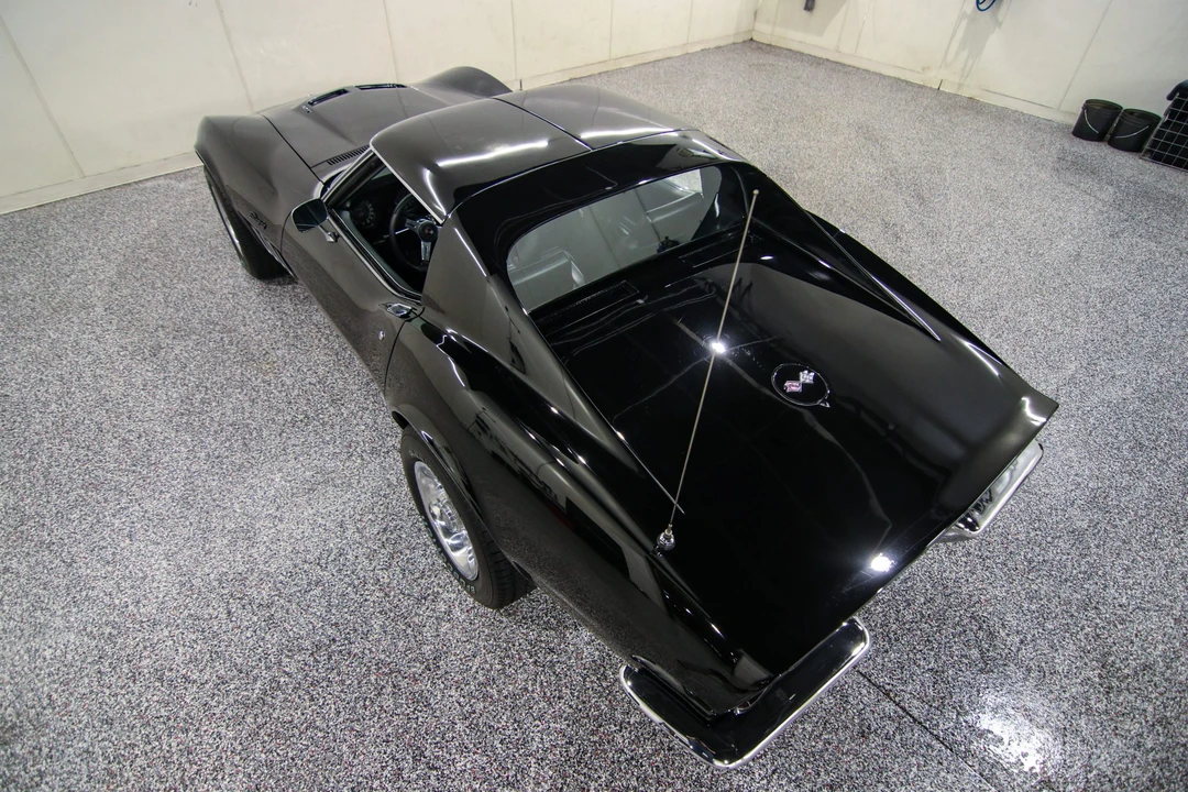 1969 Chevrolet Corvette C3 - Image 23 of 31