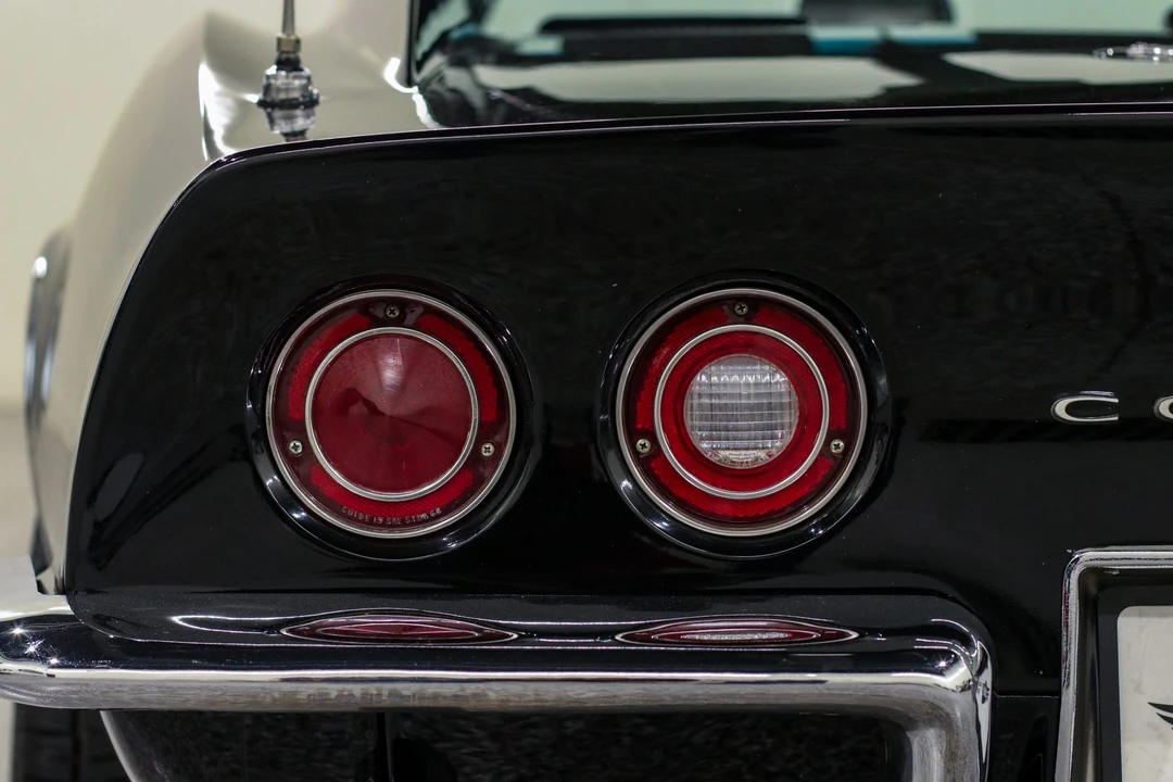 1969 Chevrolet Corvette C3 - Image 24 of 31