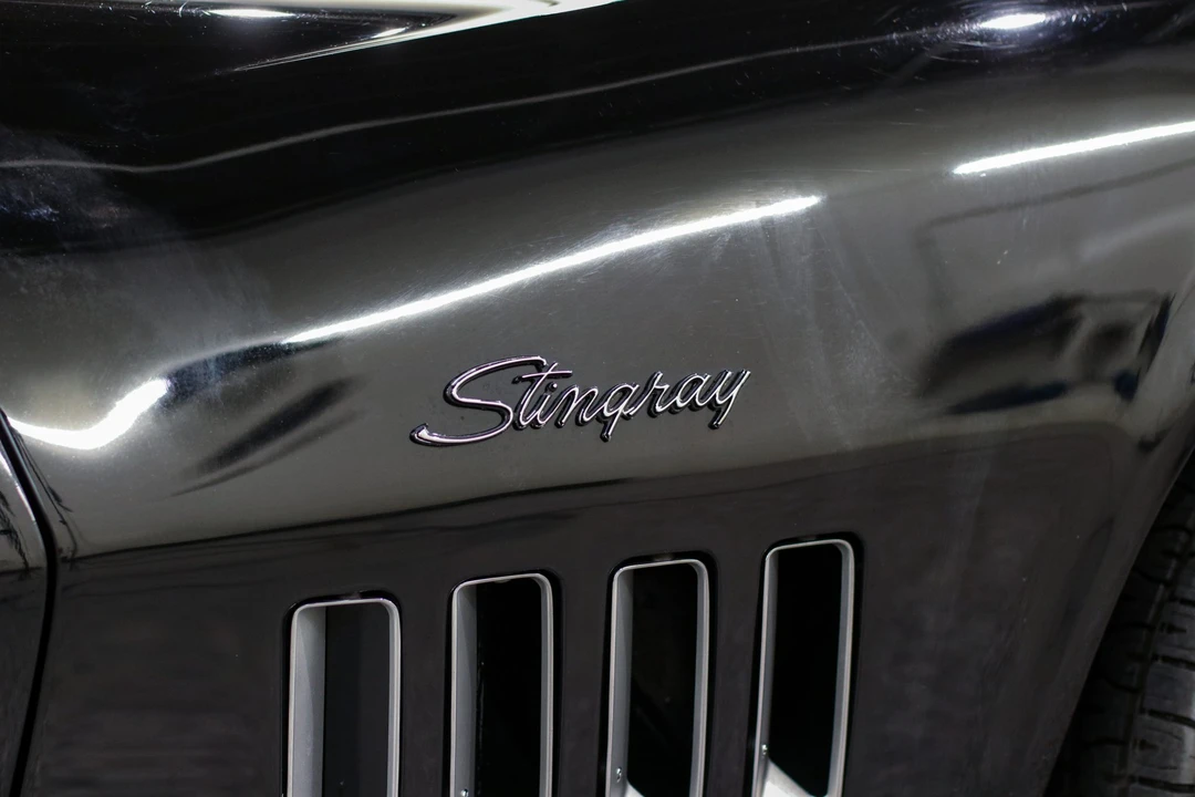 1969 Chevrolet Corvette C3 - Image 31 of 31