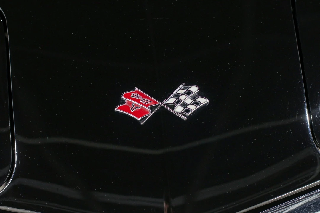 1969 Chevrolet Corvette C3 - Image 27 of 31