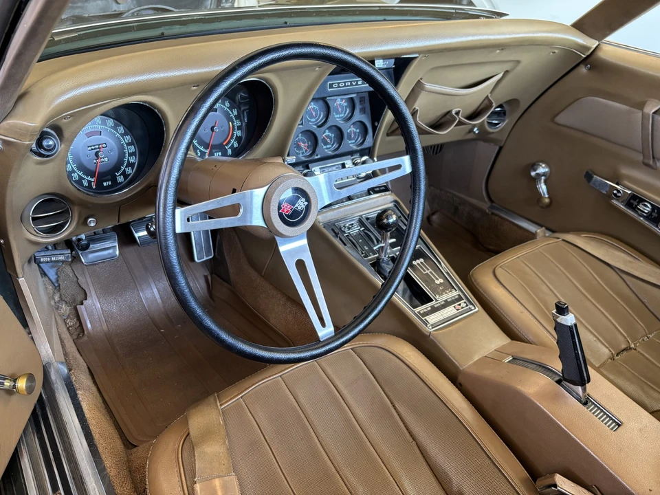 1969 Chevrolet Corvette C3 - Image 27 of 31