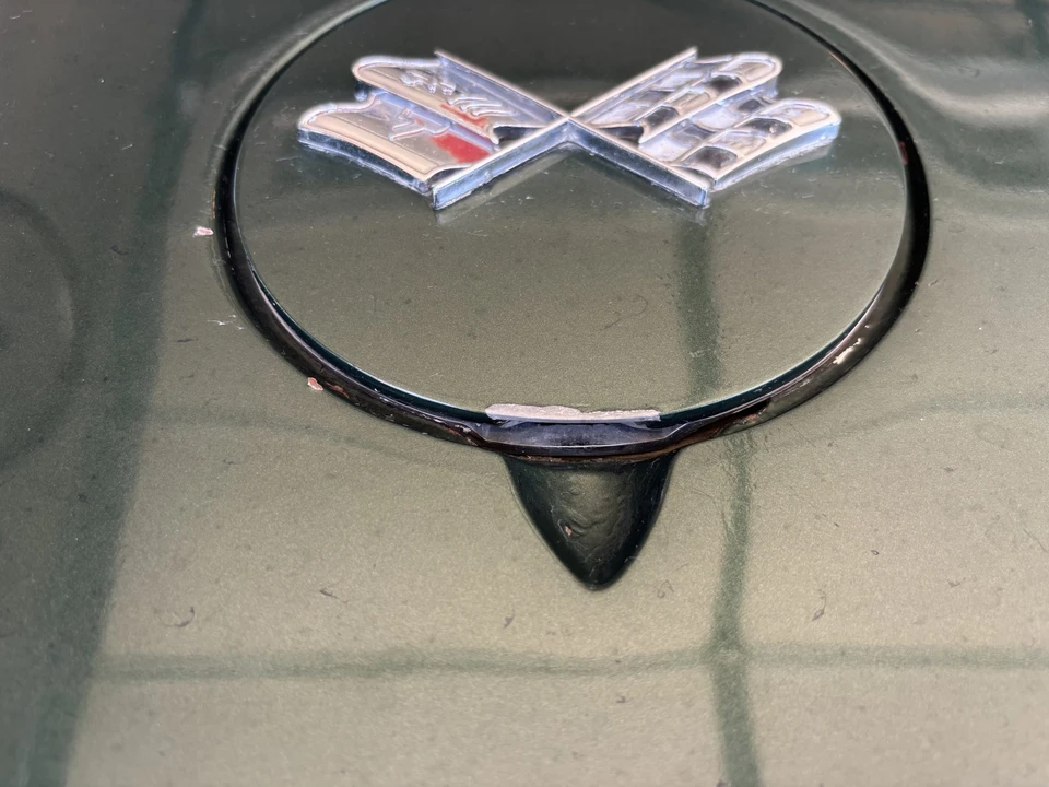 1969 Chevrolet Corvette C3 - Image 21 of 31