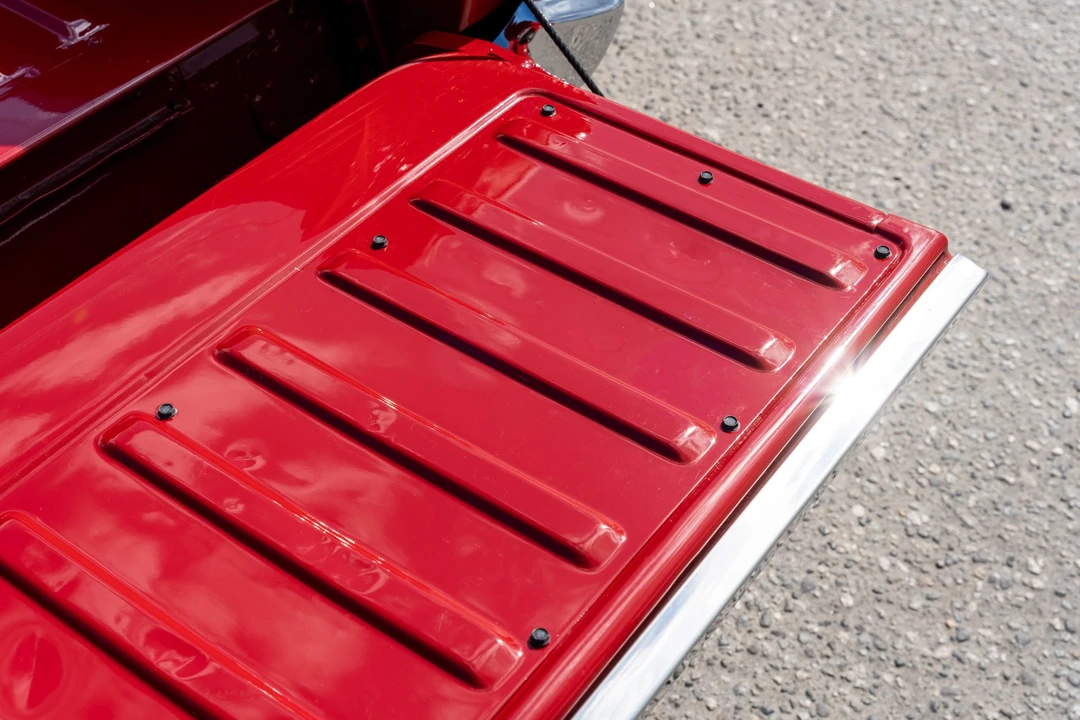 1969 Chevrolet El Camino 3rd Gen - Image 31 of 31