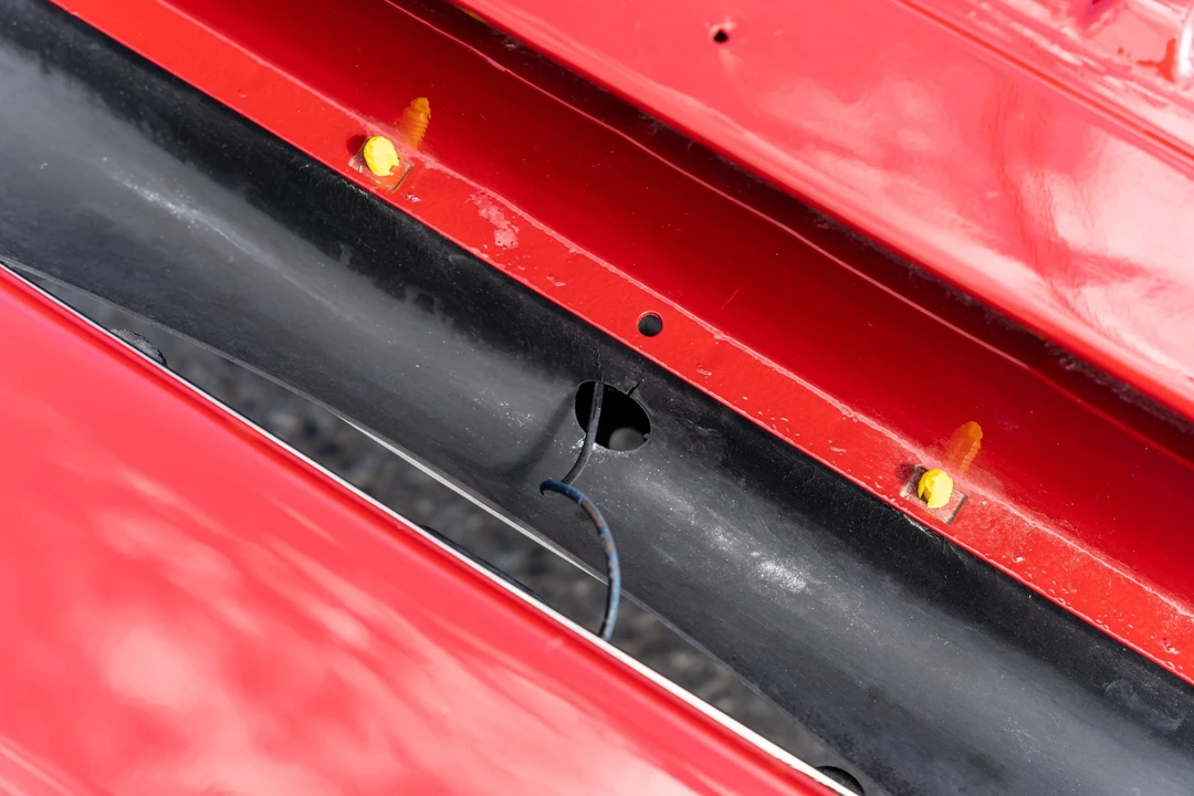 1969 Chevrolet El Camino 3rd Gen - Image 29 of 31