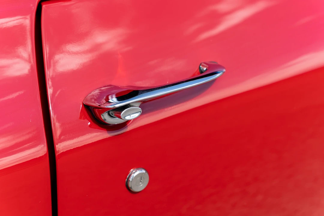 1969 Chevrolet El Camino 3rd Gen - Image 27 of 31