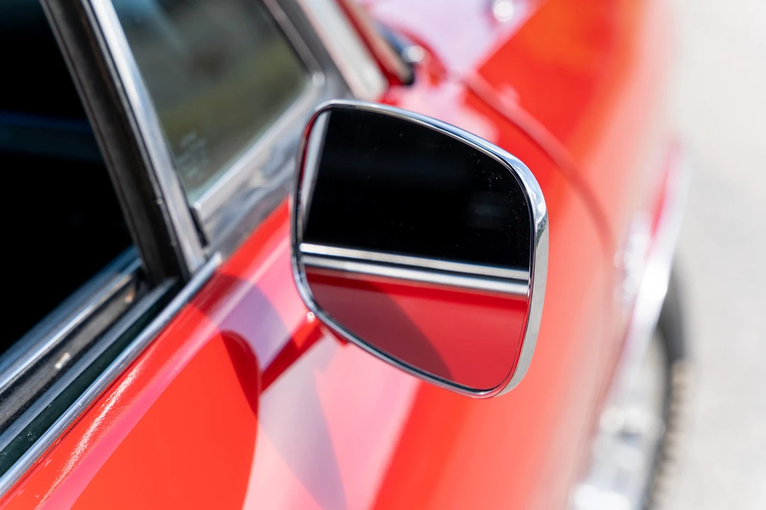 1969 Chevrolet El Camino 3rd Gen - Image 26 of 31