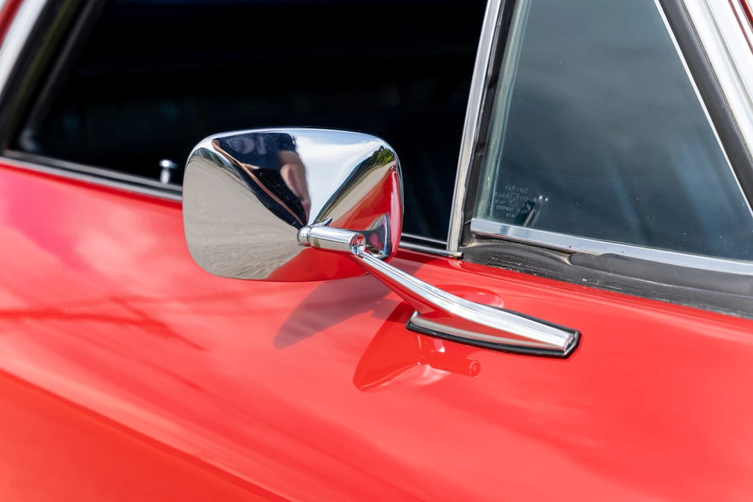 1969 Chevrolet El Camino 3rd Gen - Image 25 of 31