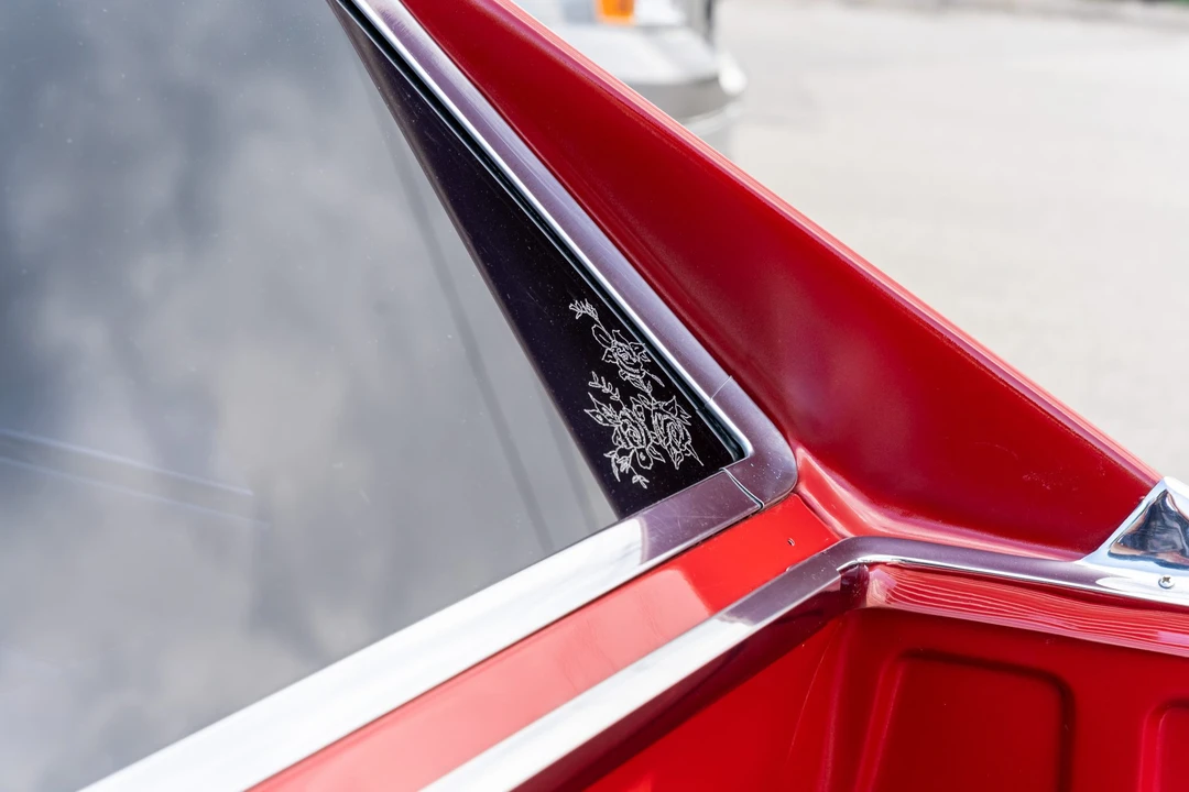 1969 Chevrolet El Camino 3rd Gen - Image 21 of 31