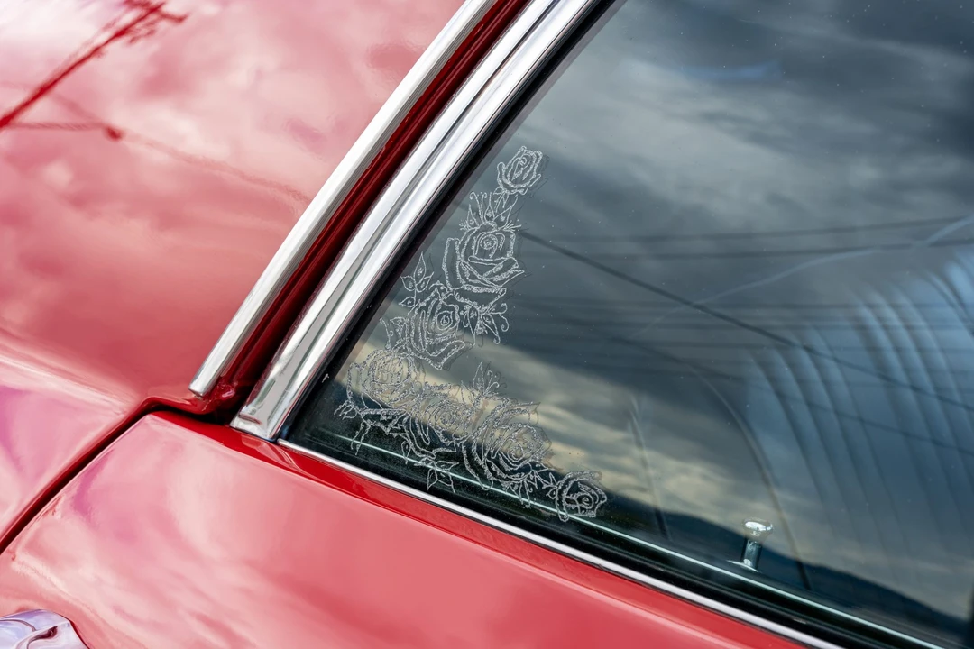 1969 Chevrolet El Camino 3rd Gen - Image 18 of 31