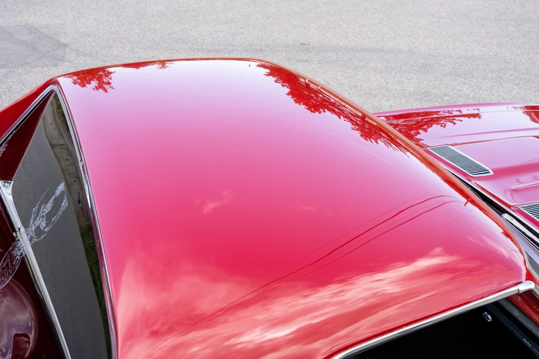 1969 Chevrolet El Camino 3rd Gen - Image 15 of 31