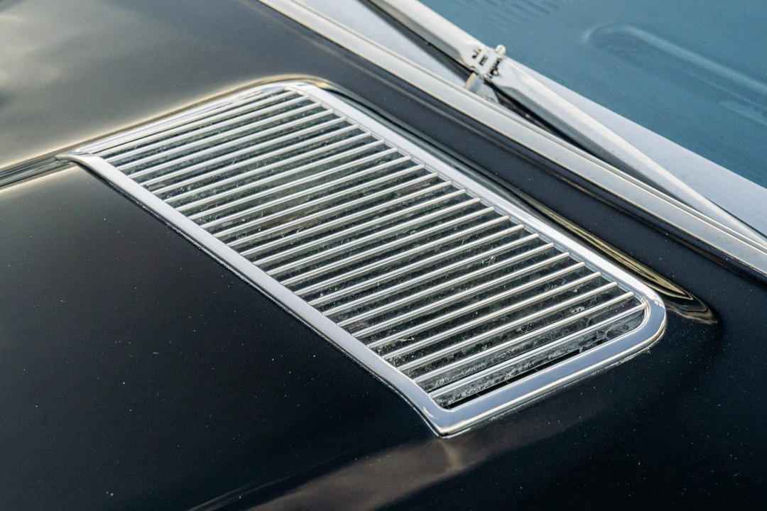 1969 Chevrolet El Camino 3rd Gen - Image 25 of 31