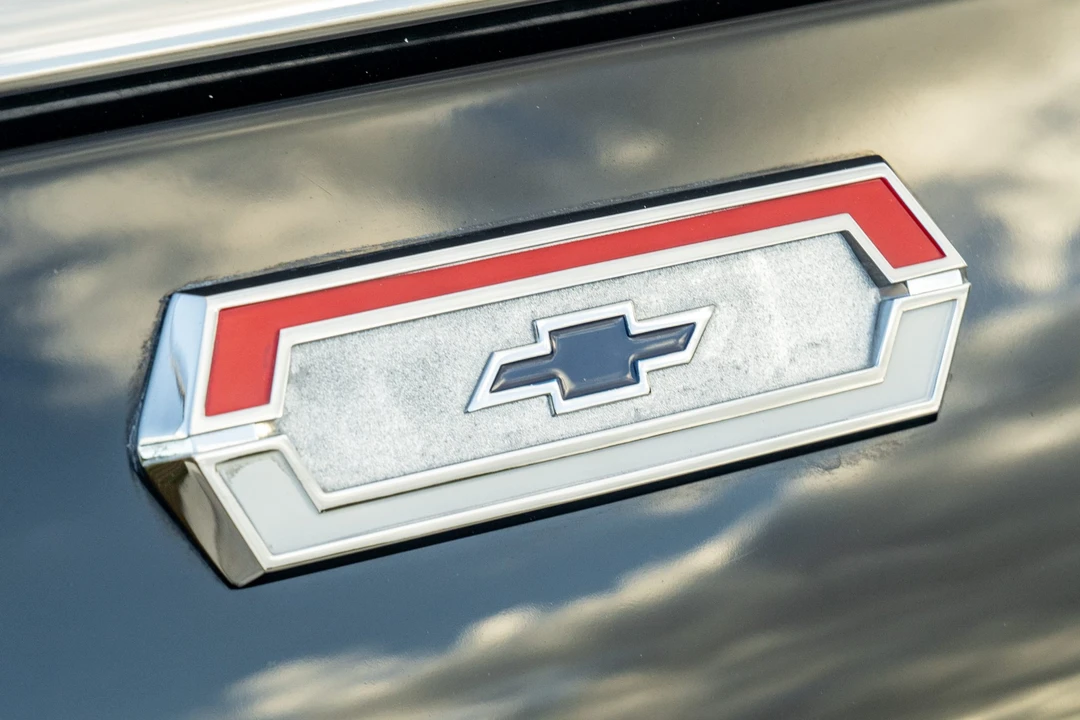 1969 Chevrolet El Camino 3rd Gen - Image 21 of 31
