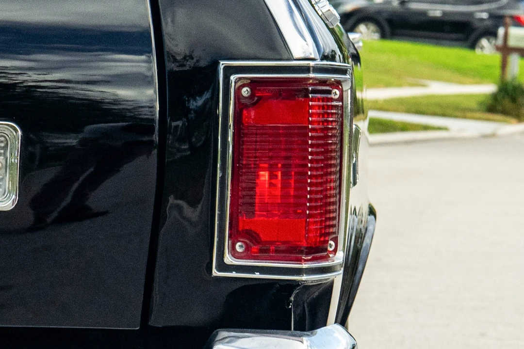 1969 Chevrolet El Camino 3rd Gen - Image 17 of 31