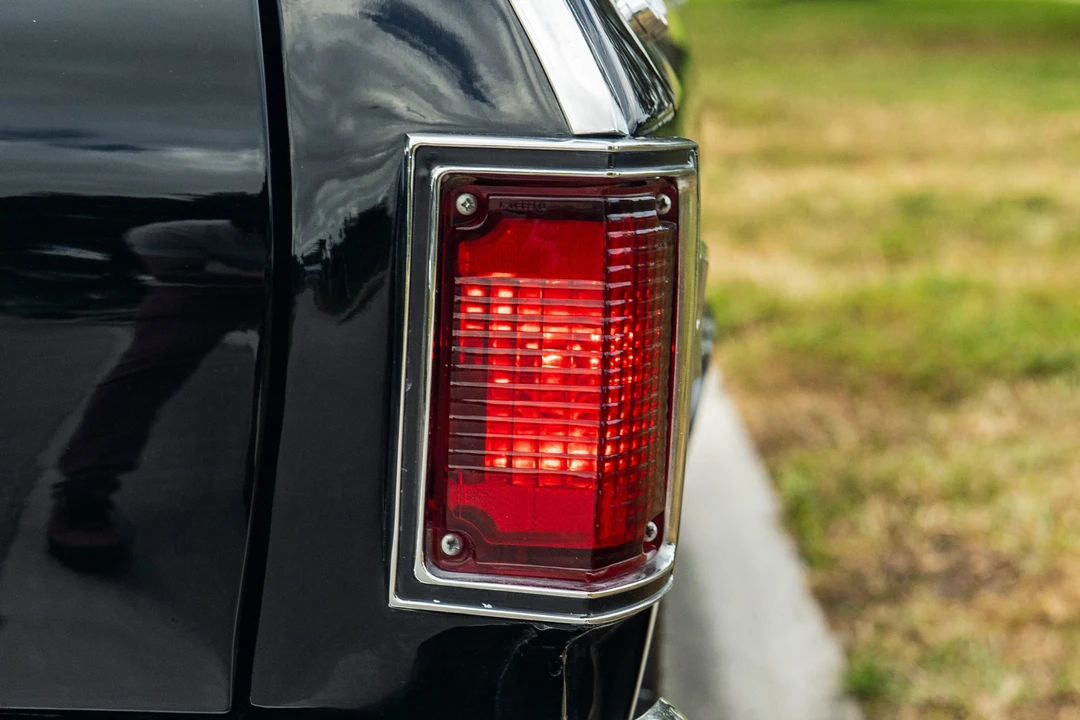 1969 Chevrolet El Camino 3rd Gen - Image 15 of 31