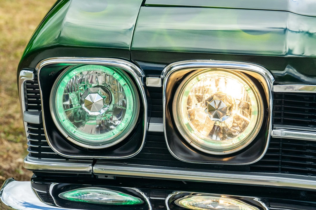 1969 Chevrolet El Camino 3rd Gen - Image 10 of 31