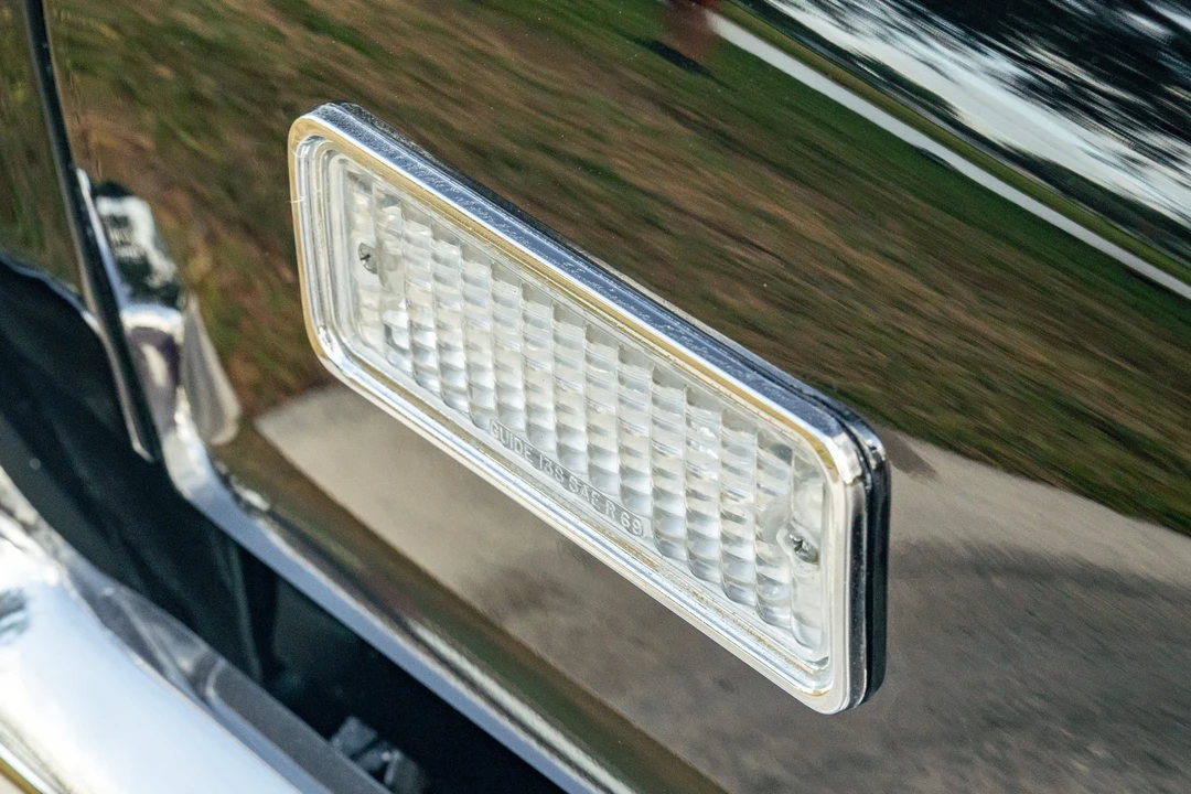 1969 Chevrolet El Camino 3rd Gen - Image 22 of 31