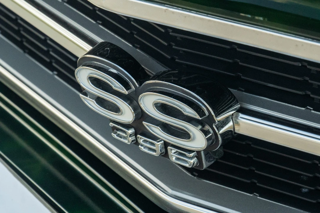 1969 Chevrolet El Camino 3rd Gen - Image 30 of 31