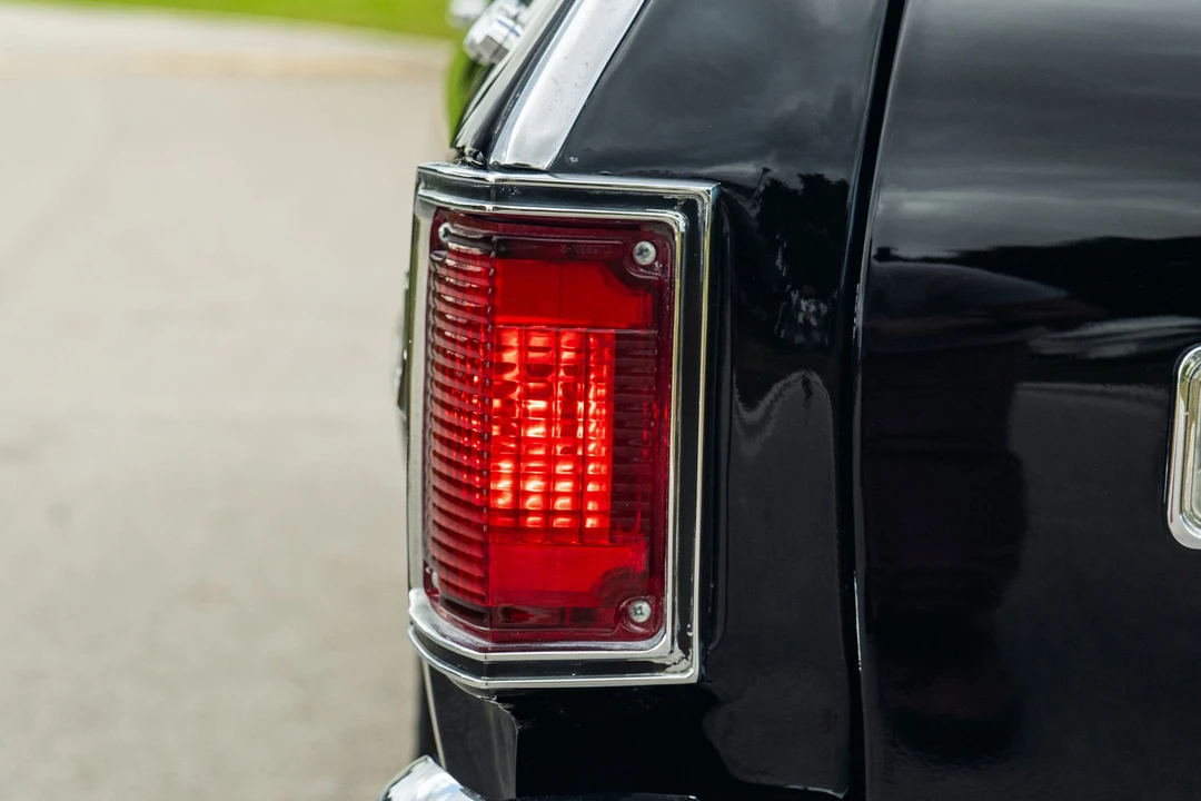 1969 Chevrolet El Camino 3rd Gen - Image 14 of 31