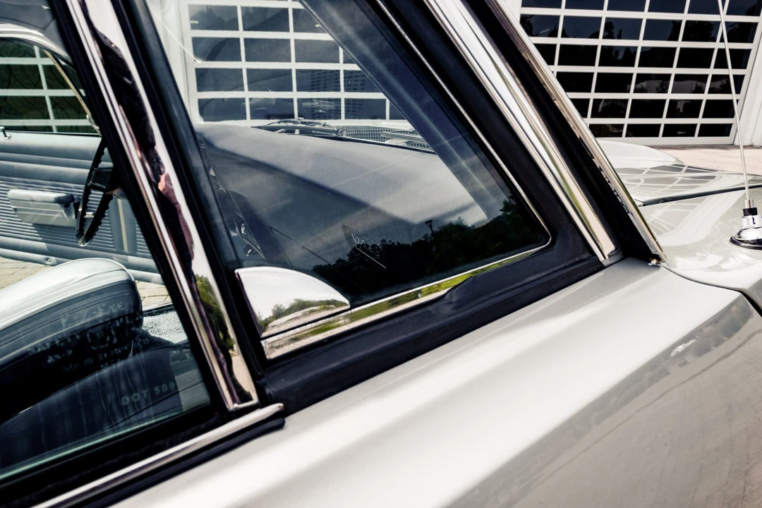 1969 Chevrolet Nova 3rd Gen - Image 31 of 31
