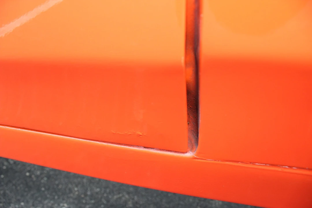 1969 Chevrolet Nova 3rd Gen - Image 31 of 31