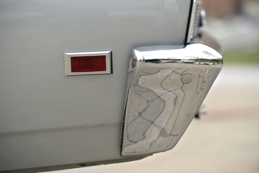 1969 Chevrolet Nova 3rd Gen - Image 20 of 31