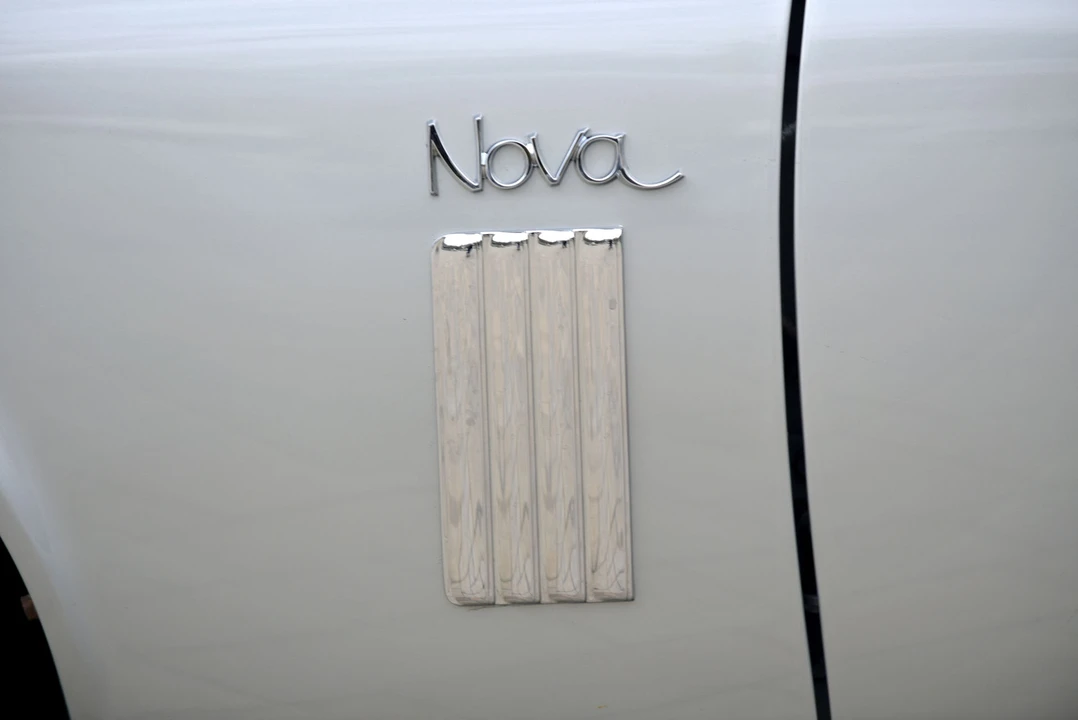 1969 Chevrolet Nova 3rd Gen - Image 16 of 31