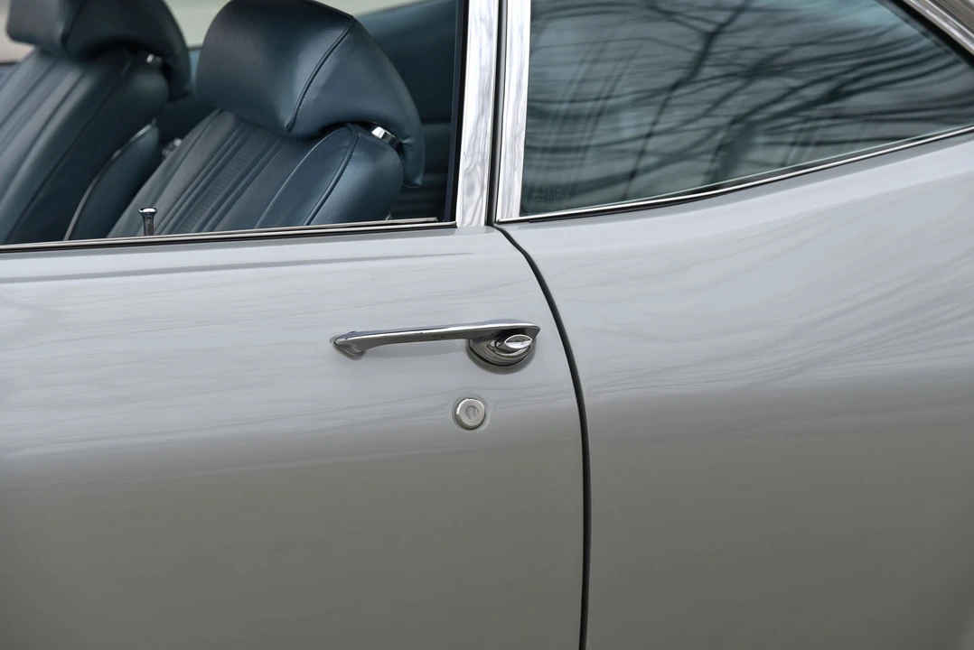 1969 Chevrolet Nova 3rd Gen - Image 18 of 31