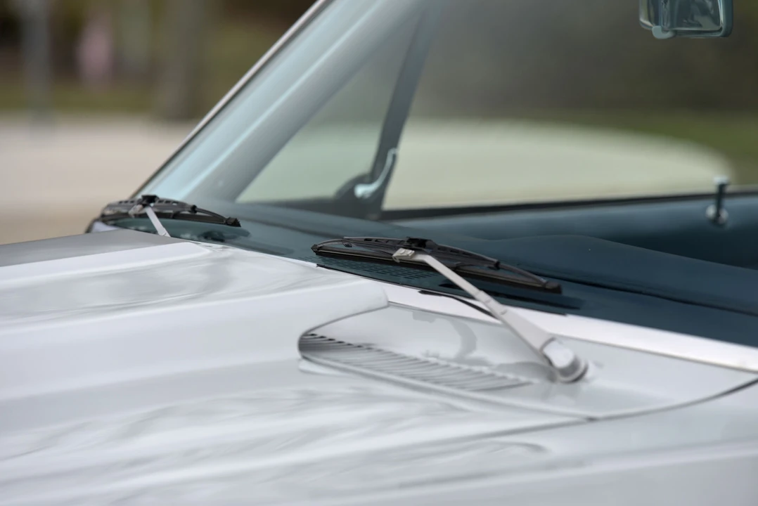 1969 Chevrolet Nova 3rd Gen - Image 15 of 31