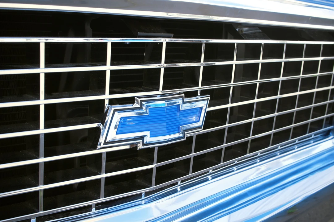 1970 Chevrolet C/K 2nd Gen - Image 26 of 31
