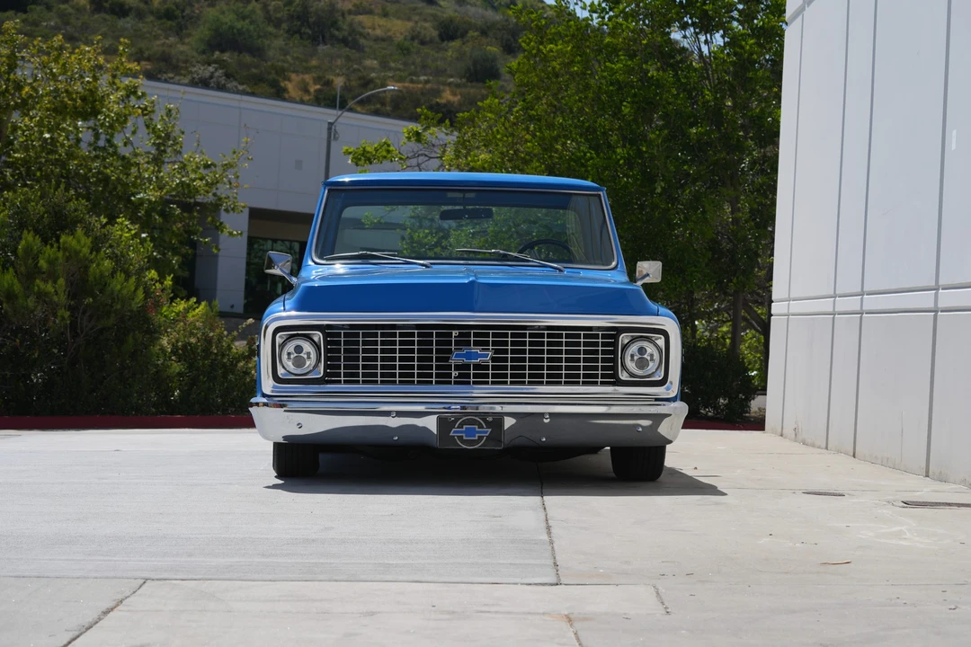 1970 Chevrolet C/K 2nd Gen - Image 3 of 31