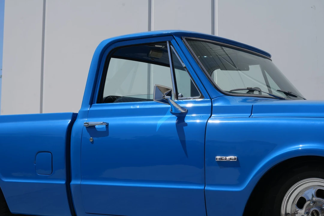 1970 Chevrolet C/K 2nd Gen - Image 17 of 31