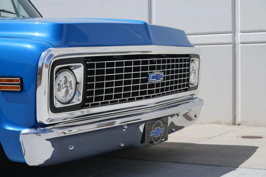 1970 Chevrolet C/K 2nd Gen - Image 24 of 31