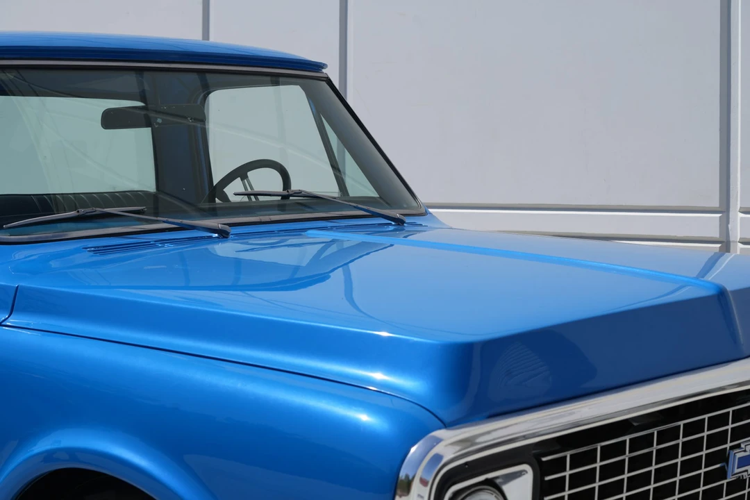 1970 Chevrolet C/K 2nd Gen - Image 18 of 31