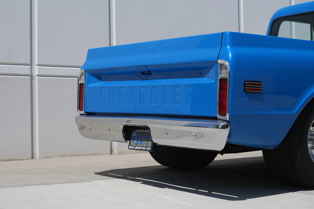 1970 Chevrolet C/K 2nd Gen - Image 23 of 31
