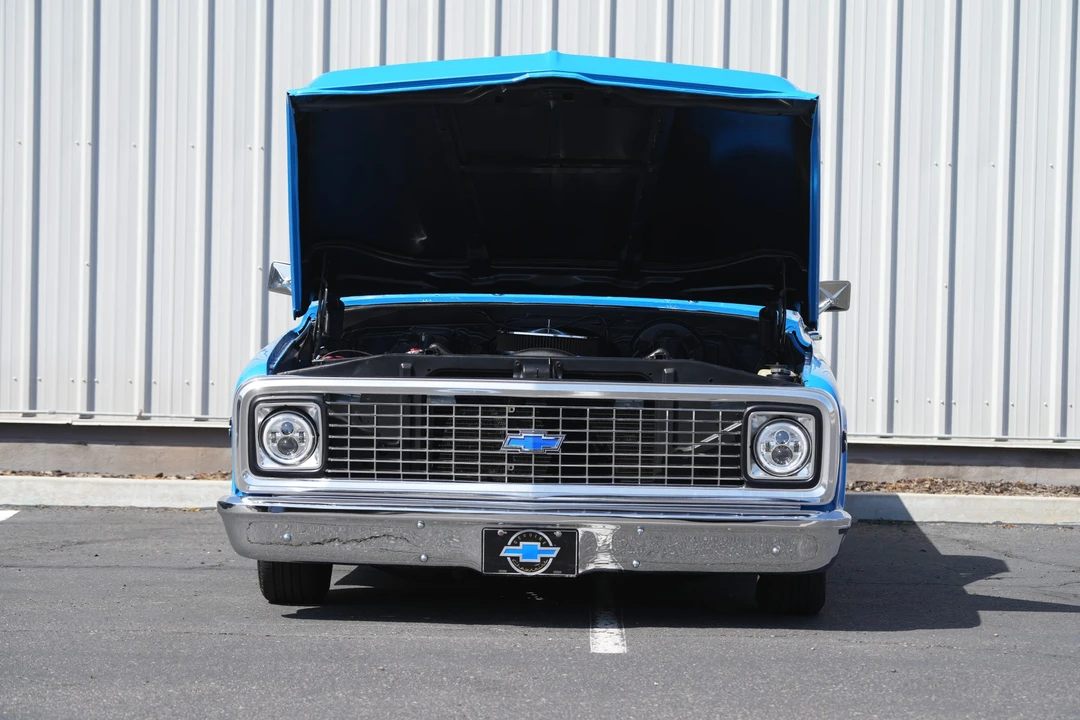 1970 Chevrolet C/K 2nd Gen - Image 15 of 31
