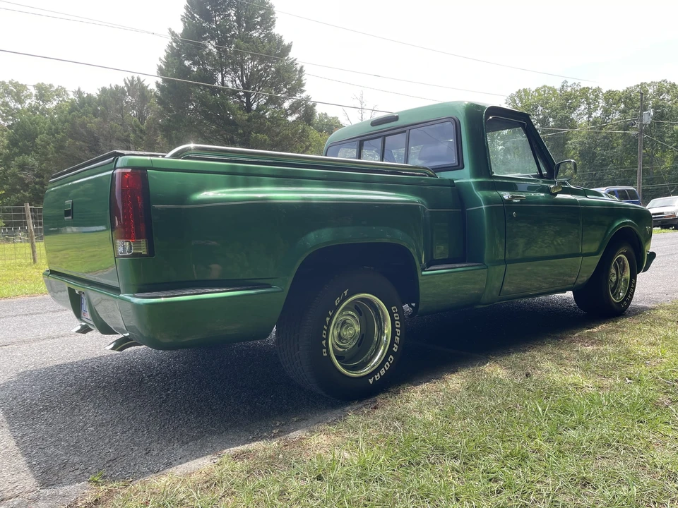 1970 Chevrolet C/K 2nd Gen - Image 7 of 31