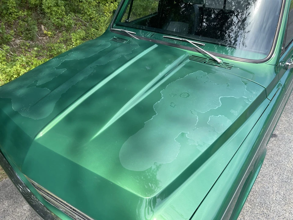 1970 Chevrolet C/K 2nd Gen - Image 27 of 31