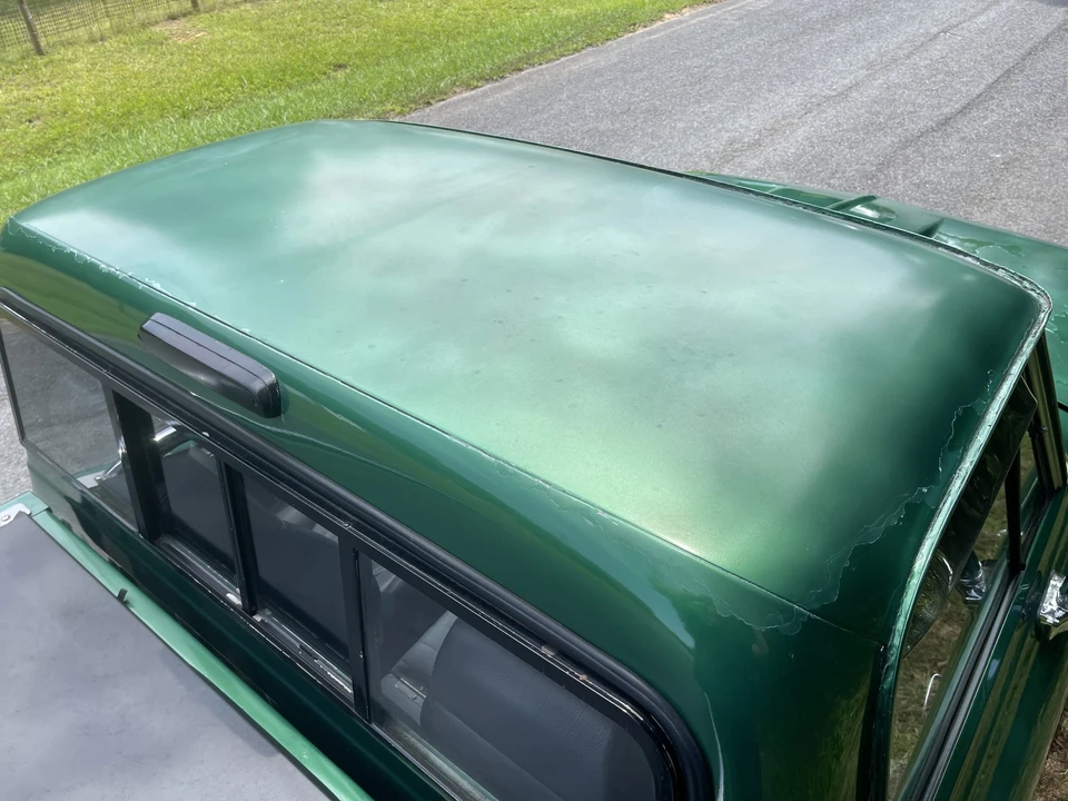 1970 Chevrolet C/K 2nd Gen - Image 29 of 31