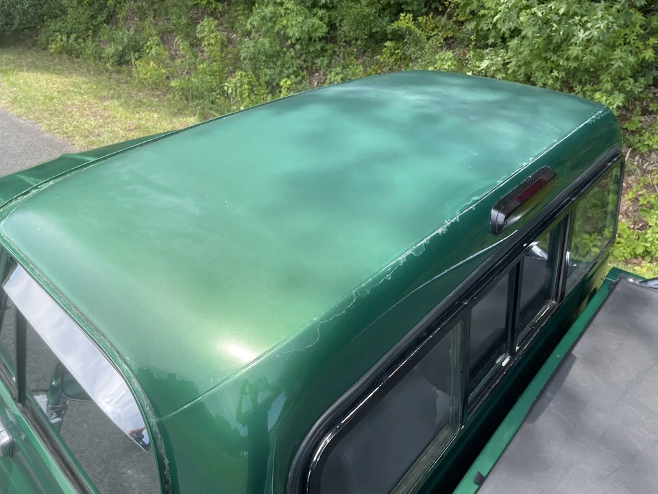 1970 Chevrolet C/K 2nd Gen - Image 28 of 31
